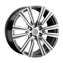 Диск LS Forged LS FG15 MGMF 8 х 20 PCD 6/139.7 ET55 DIA95,1