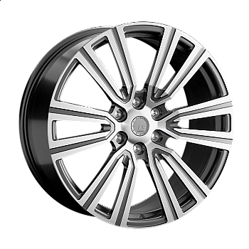 Диск LS Forged LS FG15 MGMF 8,5 х 20 PCD 6/139.7 ET25 DIA106,1
