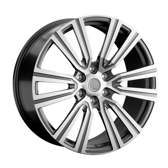 Диск LS Forged LS FG15 MGMF 9 х 22 PCD 6/139.7 ET45 DIA95,1