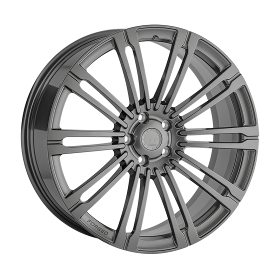 Диск LS Forged LS FG16 MGM 9 х 22 PCD 5/120 ET43 DIA72,6