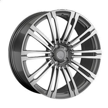 Диск LS Forged LS FG16 MGMF 9,5 х 22 PCD 5/120 ET49 DIA72,6