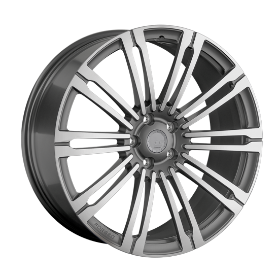 Диск LS Forged LS FG16 MGMF 9,5 х 22 PCD 5/120 ET49 DIA72,6