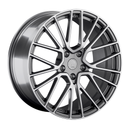 Диск LS Forged LS FG17 MGMF 11 х 21 PCD 5/130 ET49 DIA71,6