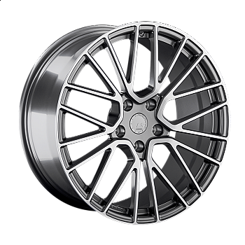 Диск LS Forged LS FG17 MGMF 11 х 21 PCD 5/130 ET49 DIA71,6