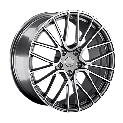 Диск LS Forged LS FG17 MGMF 9 х 20 PCD 5/130 ET50 DIA71,6