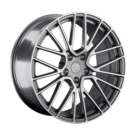Диск LS Forged LS FG17 MGMF 9 х 20 PCD 5/130 ET50 DIA71,6