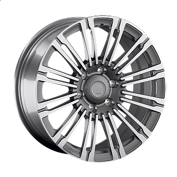 Диск LS Forged LS FG18 MGMF 8 х 19 PCD 6/139.7 ET25 DIA106,1