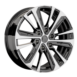 Диск LS Forged LS FG19 BKF 8,5 х 19 PCD 6/114.3 ET38 DIA67,1