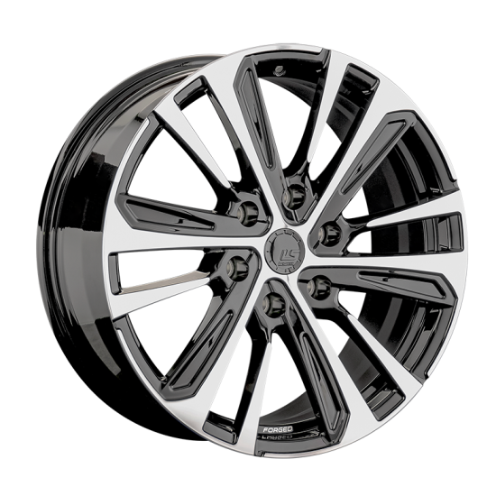Диск LS Forged LS FG19 BKF 8,5 х 19 PCD 6/139.7 ET20 DIA106,1