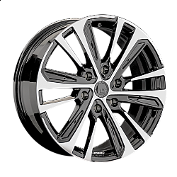 Диск LS Forged LS FG19 BKF 8,5 х 19 PCD 6/139.7 ET45 DIA95,1
