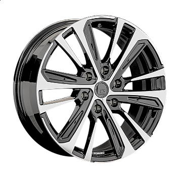 Диск LS Forged LS FG19 BKF 8,5 х 19 PCD 6/139.7 ET45 DIA95,1