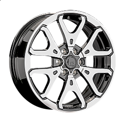 Диск LS Forged LS FG20 BKF 7,5 х 18 PCD 6/139.7 ET30 DIA106,1