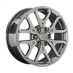 Диск LS Forged LS FG20 HPB 7,5 х 18 PCD 6/114.3 ET46 DIA67,1