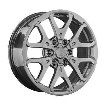 Диск LS Forged LS FG20 HPB 7,5 х 18 PCD 6/114.3 ET46 DIA67,1
