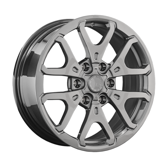Диск LS Forged LS FG20 HPB 7,5 х 18 PCD 6/114.3 ET46 DIA67,1