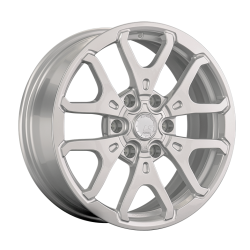 Диск LS Forged LS FG20 S 7,5 х 18 PCD 6/114.3 ET46 DIA67,1