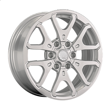 Диск LS Forged LS FG20 S 8 х 18 PCD 6/139.7 ET36 DIA100,1