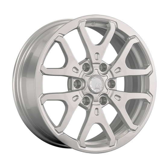 Диск LS Forged LS FG20 S 8 х 18 PCD 6/139.7 ET36 DIA100,1