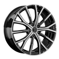 Диск LS Forged LS FG21 BKF 8 х 19 PCD 5/108 ET36 DIA65,1