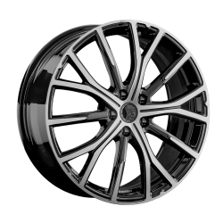 Диск LS Forged LS FG21 BKF 8 х 19 PCD 5/120 ET30 DIA72,6