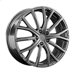 Диск LS Forged LS FG21 GM 7,5 х 19 PCD 5/108 ET46 DIA63,3