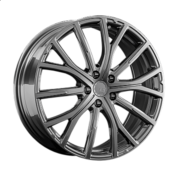 Диск LS Forged LS FG21 GM 7,5 х 19 PCD 5/108 ET46 DIA63,3