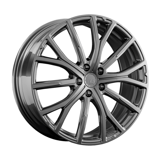 Диск LS Forged LS FG21 GM 7,5 х 19 PCD 5/108 ET46 DIA63,3