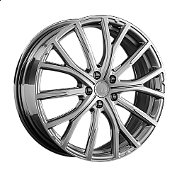 Диск LS Forged LS FG21 HPB 8 х 19 PCD 5/108 ET46 DIA63,3