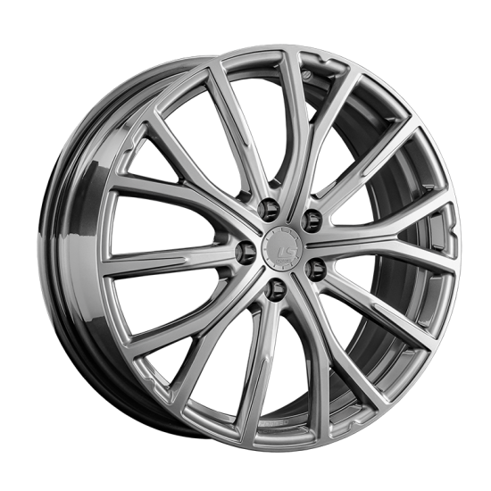 Диск LS Forged LS FG21 HPB 8 х 19 PCD 5/114.3 ET40 DIA60,1
