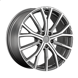 Диск LS Forged LS FG21 MGMF 8,5 х 19 PCD 5/108 ET36 DIA65,1