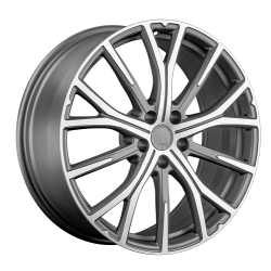 Диск LS Forged LS FG21 MGMF 8,5 х 19 PCD 5/114.3 ET40 DIA67,1