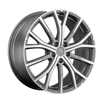Диск LS Forged LS FG21 MGMF 8,5 х 19 PCD 5/114.3 ET40 DIA67,1