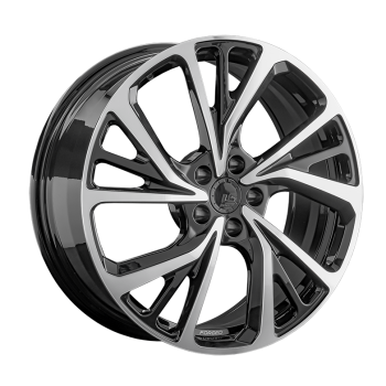 Диск LS Forged LS FG22 BKF 7 х 19 PCD 5/114.3 ET35 DIA67,1