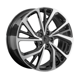 Диск LS Forged LS FG22 BKF 8 х 19 PCD 5/114.3 ET40 DIA60,1