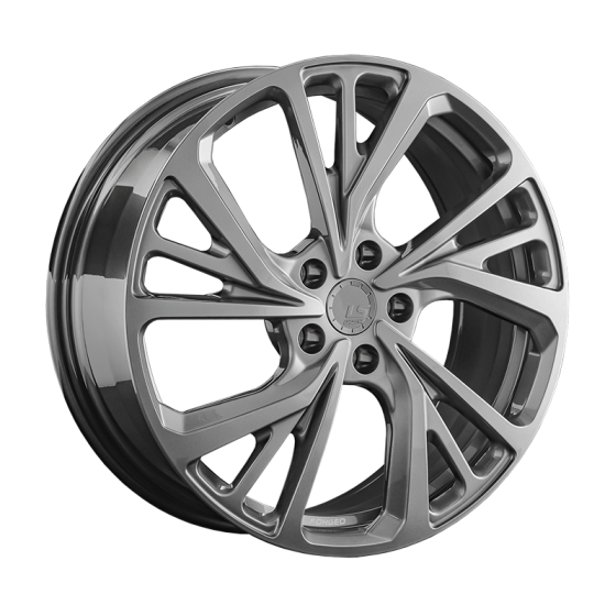 Диск LS Forged LS FG22 HPB 8 х 19 PCD 5/108 ET36 DIA65,1