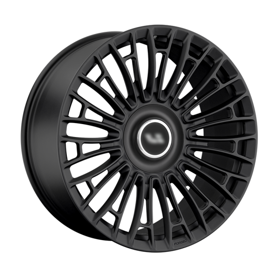 Диск LS Forged LS FG25 MB 11 х 22 PCD 5/130 ET62 DIA71,6