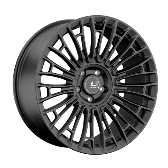 Диск LS Forged LS FG25 MB 9,5 х 21 PCD 5/112 ET41 DIA57,1