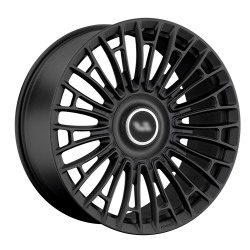 Диск LS Forged LS FG25 MB 9,5 х 22 PCD 5/130 ET71 DIA71,6