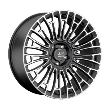 Диск LS Forged LS FG25 MBF 9 х 21 PCD 5/120 ET45.5 DIA62,6