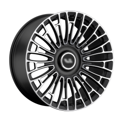 Диск LS Forged LS FG25 MBF 9,5 х 22 PCD 5/130 ET71 DIA71,6