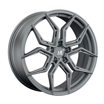 Диск LS Forged LS FG27 MGM 8,5 х 20 PCD 5/108 ET40 DIA63,3
