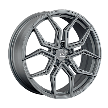 Диск LS Forged LS FG27 MGM 8,5 х 20 PCD 5/114.3 ET45 DIA67,1