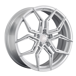 Диск LS Forged LS FG27 S 8,5 х 20 PCD 5/114.3 ET45 DIA67,1