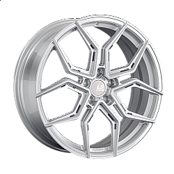 Диск LS Forged LS FG27 S 8,5 х 20 PCD 5/114.3 ET45 DIA67,1