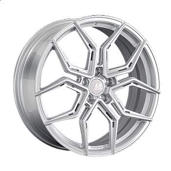 Диск LS Forged LS FG27 S 8,5 х 20 PCD 5/114.3 ET45 DIA67,1