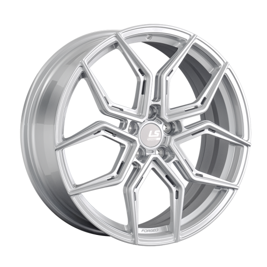 Диск LS Forged LS FG27 S 8,5 х 20 PCD 5/114.3 ET45 DIA67,1
