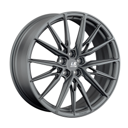 Диск LS Forged LS FG28 MGM 8 х 18 PCD 5/114.3 ET50 DIA60,1