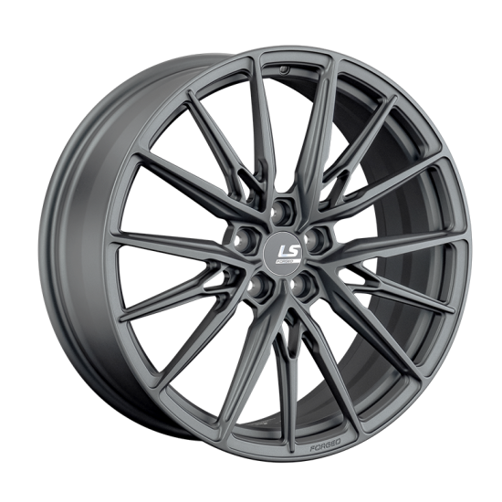 Диск LS Forged LS FG28 MGM 8 х 18 PCD 5/114.3 ET50 DIA60,1