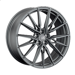 Диск LS Forged LS FG28 MGM 8,5 х 20 PCD 5/108 ET40 DIA63,3