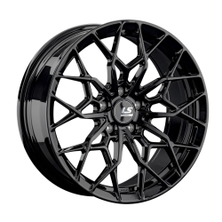 Диск LS Forged LS FG29 BK 8 х 18 PCD 5/114.3 ET45 DIA67,1